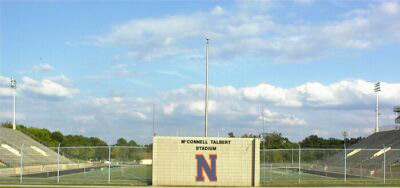 McConnell-Talbert Stadium